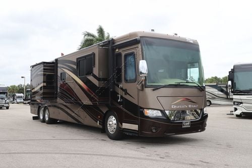 2013 Newmar Dutch Star 4344