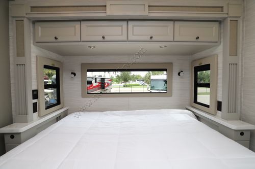 2027 Tiffin Motor Homes Allegro Bay 34DB