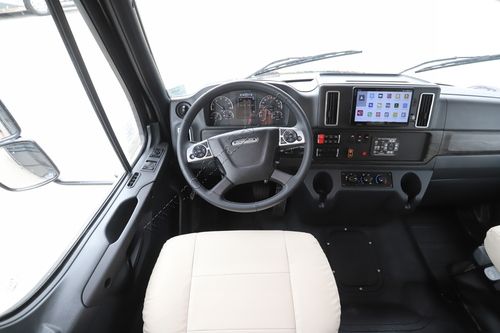 2027 Tiffin Motor Homes Allegro Bay 34DB