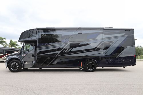 2027 Tiffin Motor Homes Allegro Bay 34DB