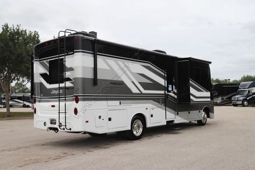 2027 Jayco Precept 31UL