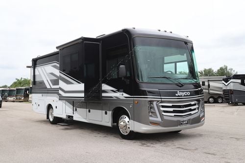 2027 Jayco Precept 31UL