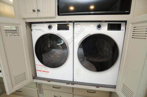 2027 Tiffin Motor Homes Allegro Bay 34DB