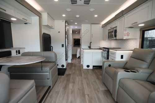2027 Jayco Precept 31UL