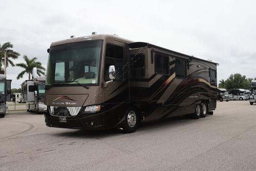2013 Newmar Dutch Star 4344