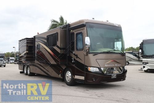 2013 Newmar Dutch Star 4344