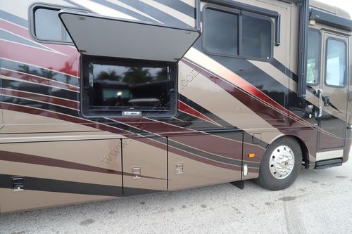 2013 Newmar Dutch Star 4344