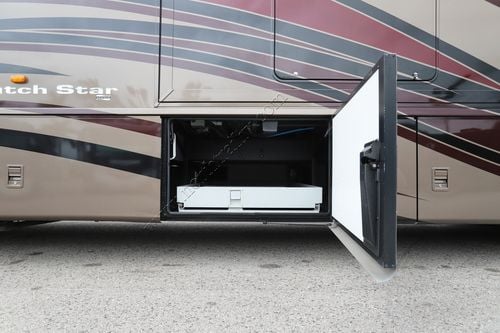2013 Newmar Dutch Star 4344