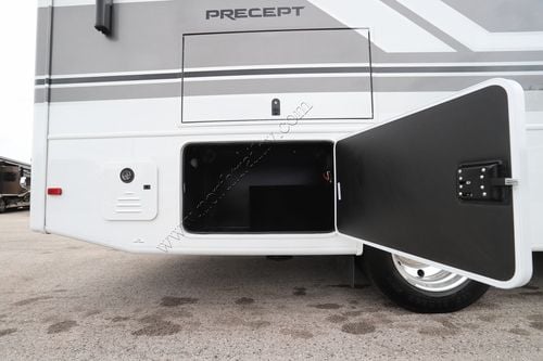 2027 Jayco Precept 31UL
