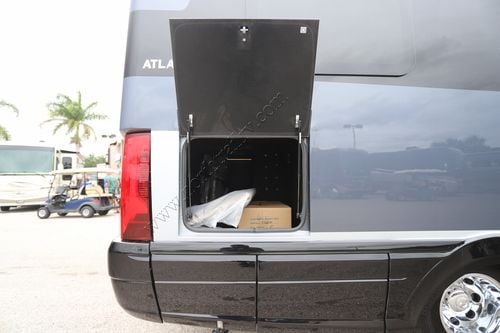 2027 Airstream Atlas RT