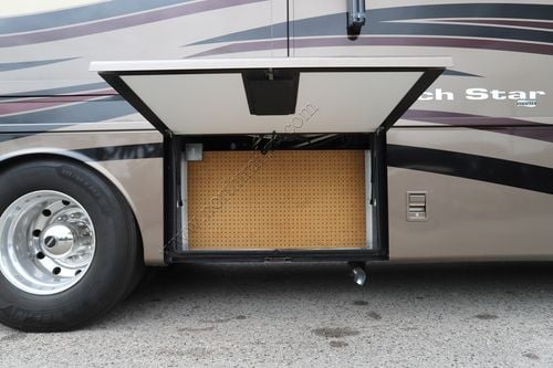 2013 Newmar Dutch Star 4344