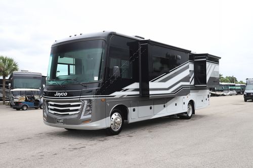 2027 Jayco Precept 31UL
