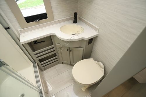 2027 Tiffin Motor Homes Allegro Bay 34DB