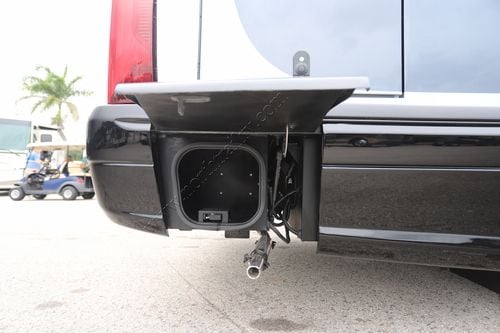 2027 Airstream Atlas RT