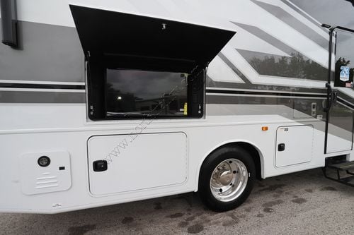 2027 Jayco Precept 31UL