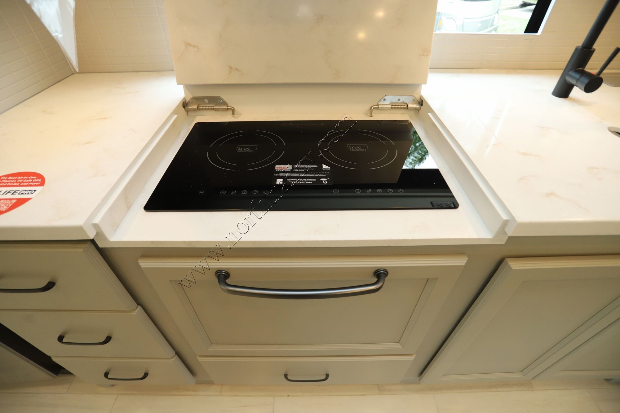 New 2027 Tiffin Motor Homes Allegro Bay 34DB Super C  For Sale