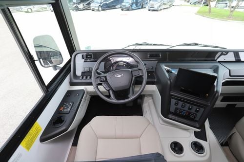 2027 Jayco Precept 31UL