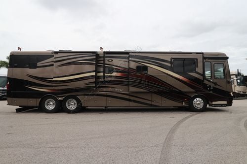2013 Newmar Dutch Star 4344