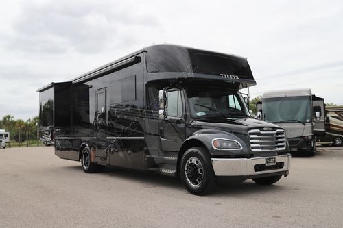 2027 Tiffin Motor Homes Allegro Bay 34DB