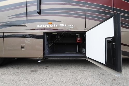 2013 Newmar Dutch Star 4344