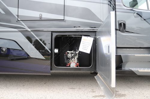 2027 Tiffin Motor Homes Allegro Bay 34DB