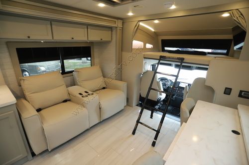 2027 Tiffin Motor Homes Allegro Bay 34DB