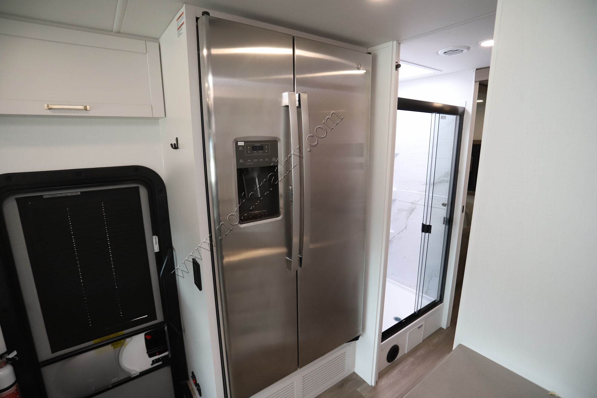 New 2027 Jayco Precept 31UL Class A  For Sale