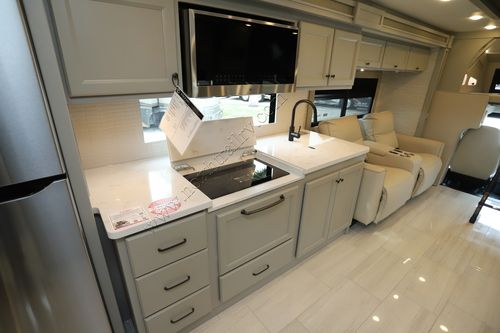 2027 Tiffin Motor Homes Allegro Bay 34DB