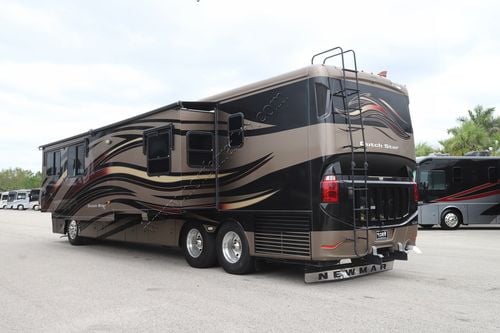2013 Newmar Dutch Star 4344