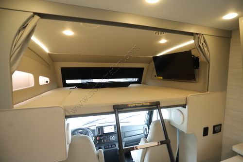 2027 Tiffin Motor Homes Allegro Bay 34DB