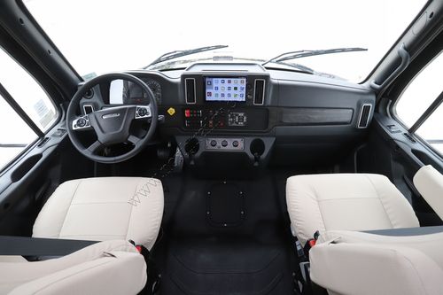 2027 Tiffin Motor Homes Allegro Bay 34DB