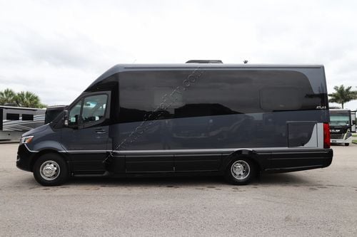 2027 Airstream Atlas RT