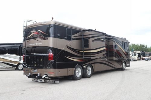 2013 Newmar Dutch Star 4344
