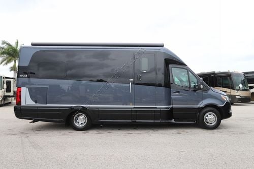 2027 Airstream Atlas RT