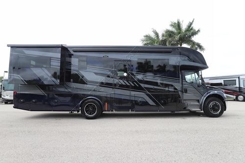 2027 Tiffin Motor Homes Allegro Bay 34DB