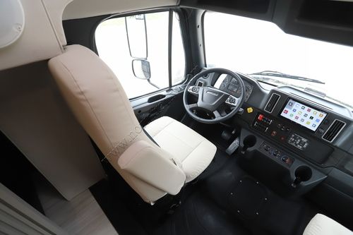 2027 Tiffin Motor Homes Allegro Bay 34DB