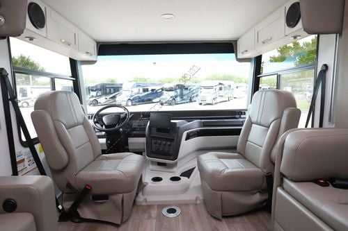 2027 Jayco Precept 31UL