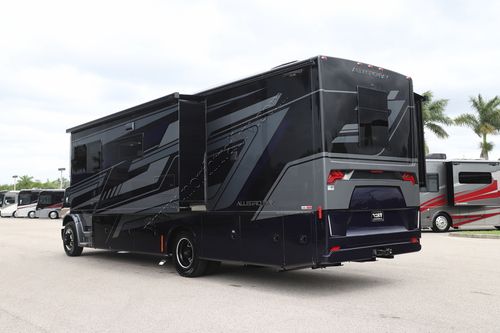 2027 Tiffin Motor Homes Allegro Bay 34DB