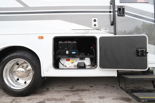 2027 Jayco Precept 31UL
