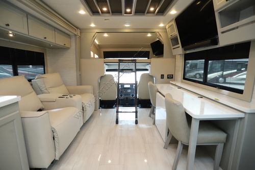 2027 Tiffin Motor Homes Allegro Bay 34DB