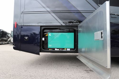 2027 Tiffin Motor Homes Allegro Bay 34DB