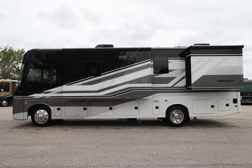 2027 Jayco Precept 31UL