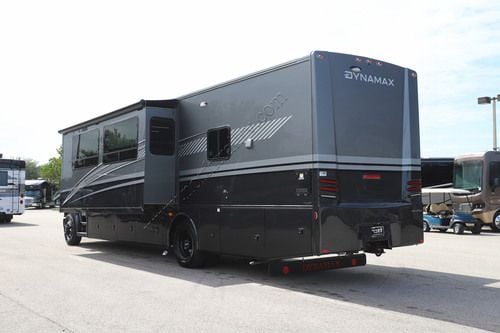 2026 Dynamax Europa 37CA