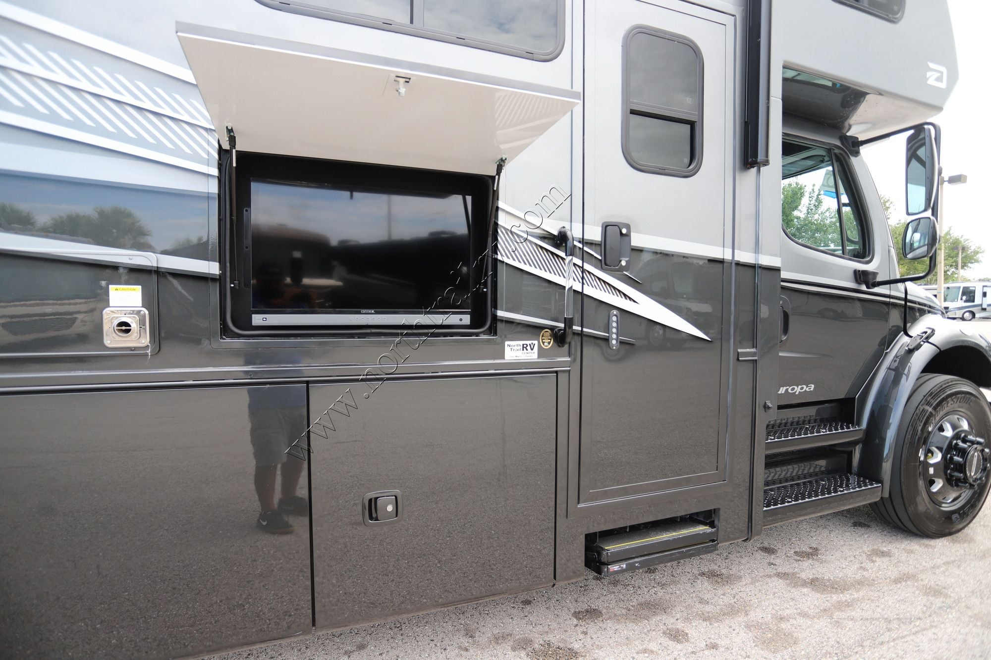 New 2026 Dynamax Europa 37CA Super C  For Sale