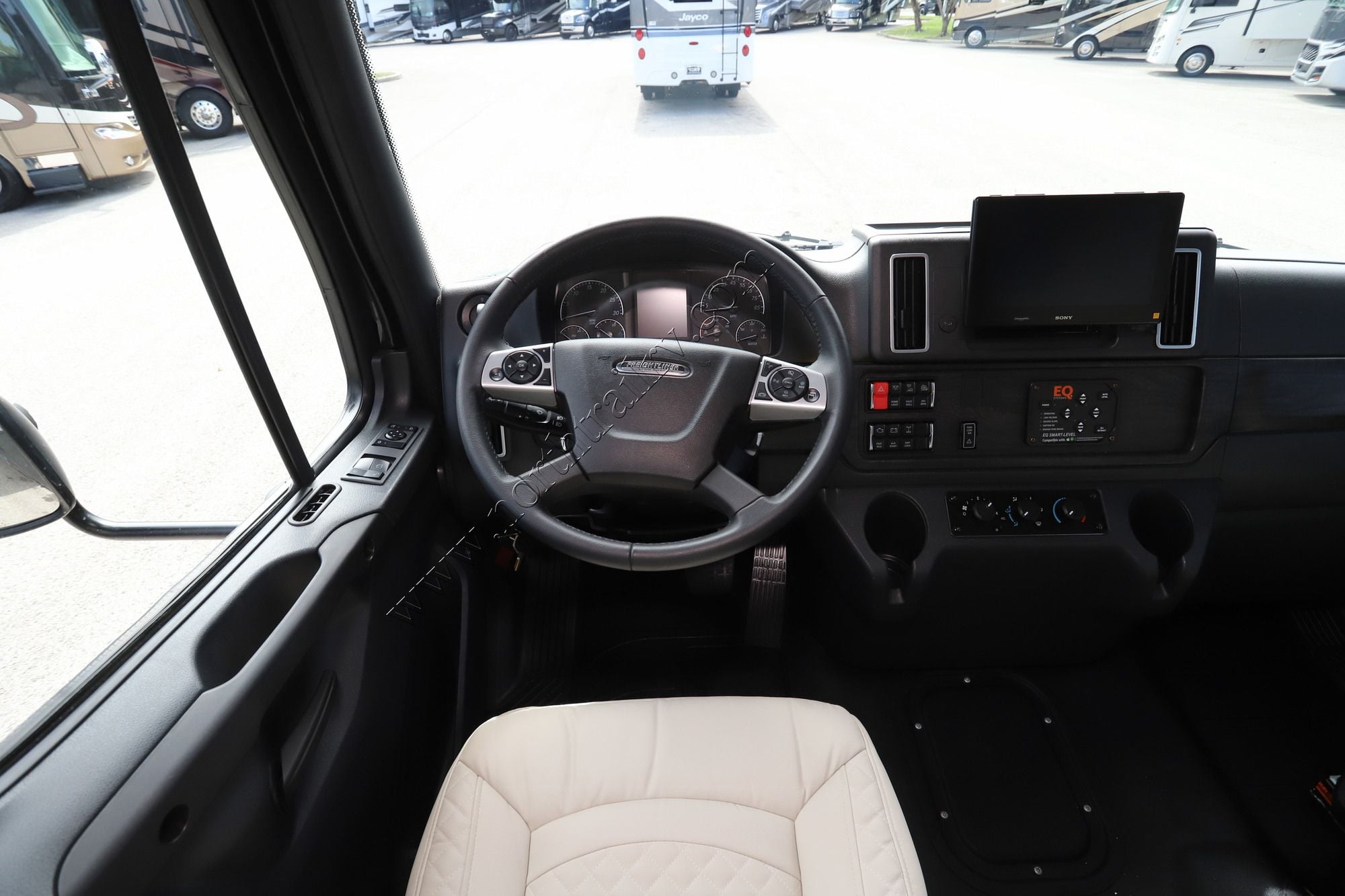 New 2026 Dynamax Europa 37CA Super C  For Sale