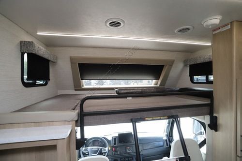 2026 Dynamax Europa 37CA