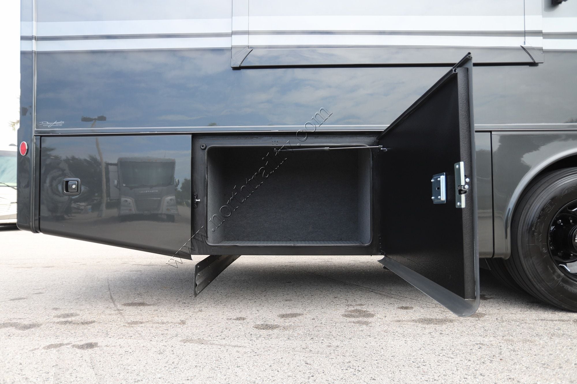 New 2026 Dynamax Europa 37CA Super C  For Sale