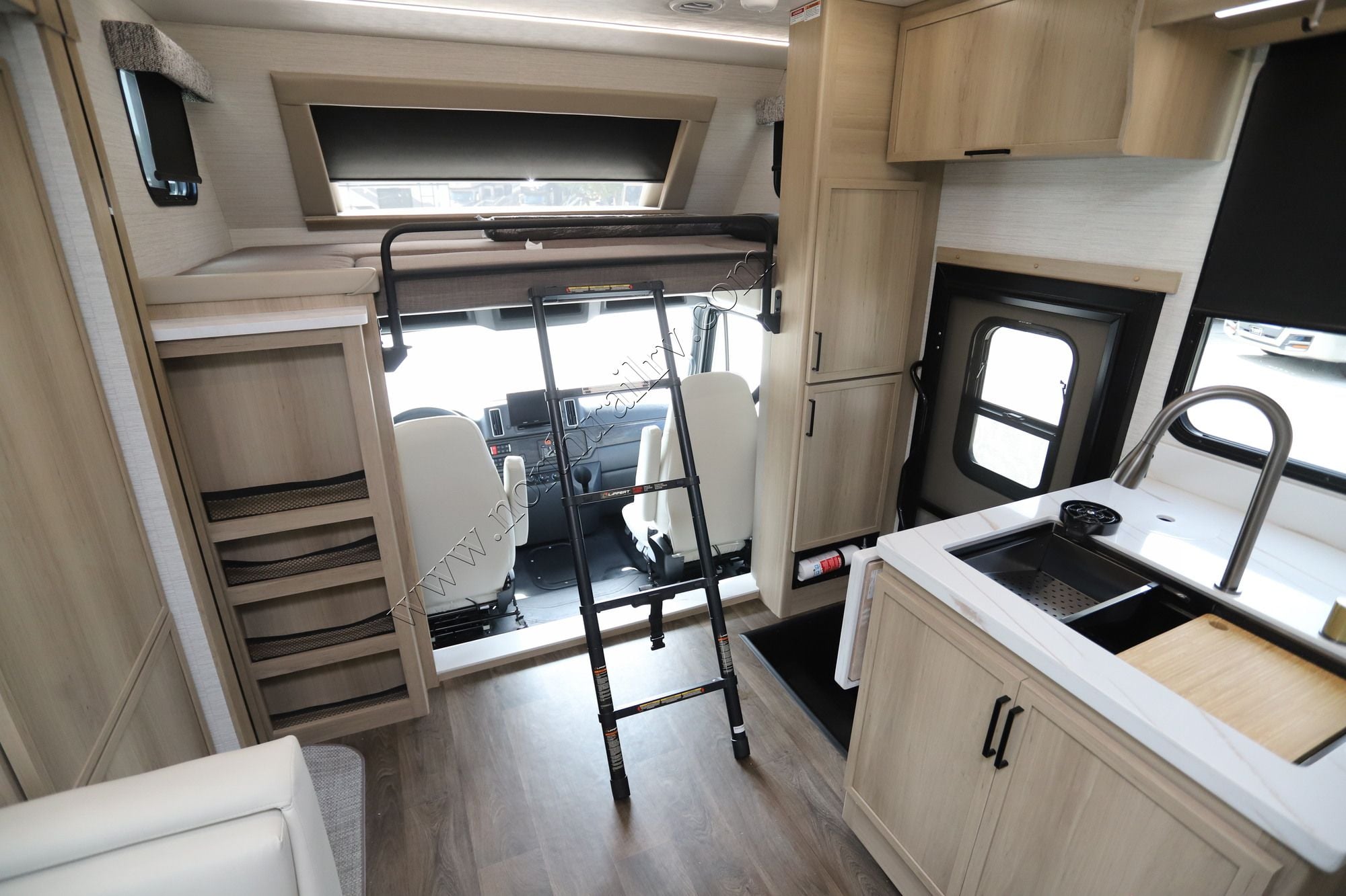 New 2026 Dynamax Europa 37CA Super C  For Sale