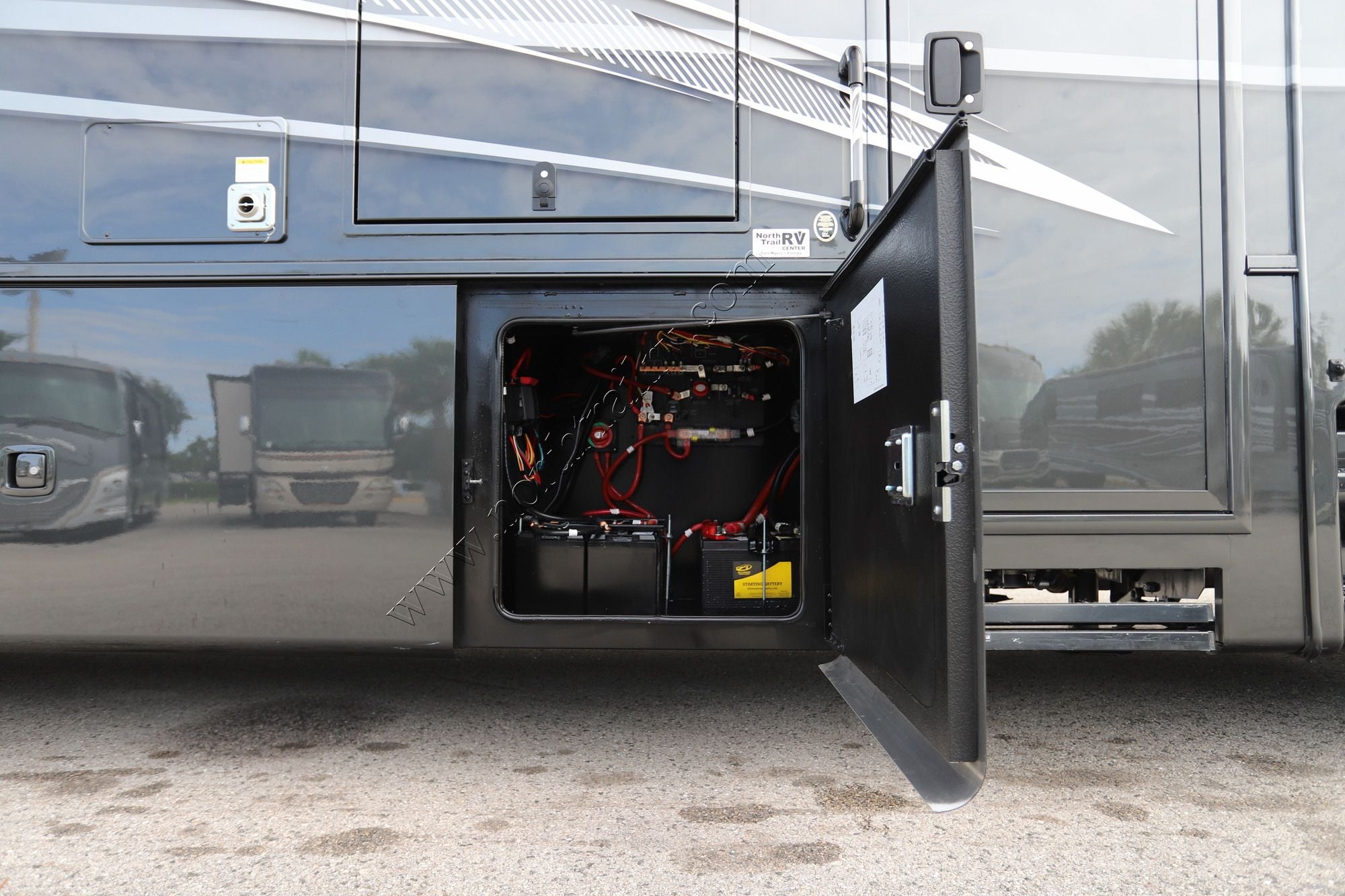 New 2026 Dynamax Europa 37CA Super C  For Sale
