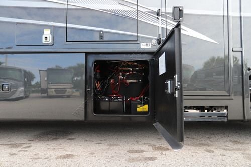 2026 Dynamax Europa 37CA